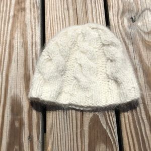 Express beanie